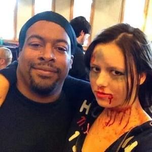 Meet your Posher, Lillith